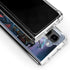 Ed Beard Jr. Dragon Reaper by Ed Beard Jr Galaxy Z Fold5 5G Clear Case