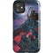 Ed Beard Jr. Ed Beard Jr. Dragon Reaper iPhone 11 Impact Case