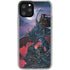 Ed Beard Jr. Dragon Reaper by Ed Beard Jr iPhone 11 Pro Clear Case