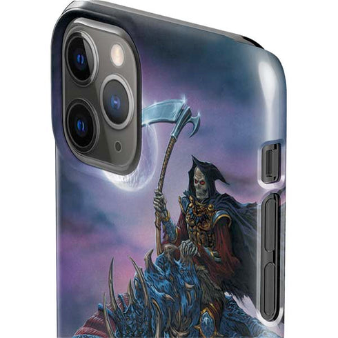 Ed Beard Jr. Ed Beard Jr. Dragon Reaper iPhone 11 Pro Lite Case