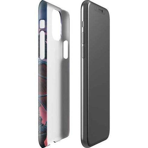 Ed Beard Jr. Ed Beard Jr. Dragon Reaper iPhone 11 Pro Lite Case