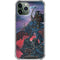 Ed Beard Jr. Dragon Reaper by Ed Beard Jr iPhone 11 Pro Max Clear Case
