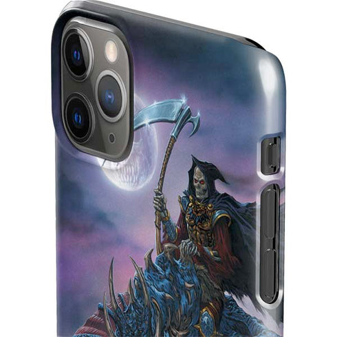 Ed Beard Jr. Ed Beard Jr. Dragon Reaper iPhone 11 Pro Max Lite Case