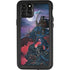 Ed Beard Jr. Ed Beard Jr. Dragon Reaper iPhone 11 Pro Max Waterproof Case