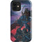 Ed Beard Jr. Ed Beard Jr. Dragon Reaper iPhone 12 Impact Case