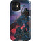 Ed Beard Jr. Ed Beard Jr. Dragon Reaper iPhone 12 Mini Impact Case