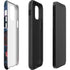 Ed Beard Jr. Ed Beard Jr. Dragon Reaper iPhone 12 Mini Impact Case