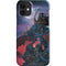 Ed Beard Jr. Ed Beard Jr. Dragon Reaper iPhone 12 Mini Lite Case
