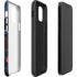 Ed Beard Jr. Ed Beard Jr. Dragon Reaper iPhone 12 Pro Impact Case