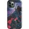 Ed Beard Jr. Ed Beard Jr. Dragon Reaper iPhone 12 Pro Max Impact Case