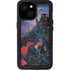 Ed Beard Jr. Ed Beard Jr. Dragon Reaper iPhone 13 Mini Waterproof Case