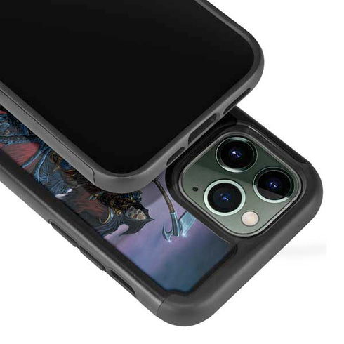 Ed Beard Jr. Ed Beard Jr. Dragon Reaper iPhone 13 Pro Cargo Case