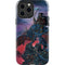 Ed Beard Jr. Ed Beard Jr. Dragon Reaper iPhone 13 Pro Max Impact Case