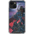 Ed Beard Jr. Ed Beard Jr. Dragon Reaper iPhone 14 Plus Clear Case