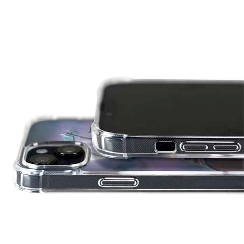 Ed Beard Jr. Dragon Reaper by Ed Beard Jr iPhone 15 Plus MagSafe Case