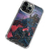 Ed Beard Jr. Dragon Reaper by Ed Beard Jr iPhone 15 Pro Clear Case