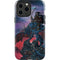 Ed Beard Jr. Dragon Reaper by Ed Beard Jr iPhone 15 Pro Max Impact Case