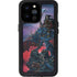Ed Beard Jr. Ed Beard Jr. Dragon Reaper iPhone 14 Pro Max Waterproof Case