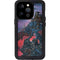 Ed Beard Jr. Dragon Reaper by Ed Beard Jr iPhone 15 Pro Waterproof Case