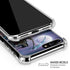 Ed Beard Jr. Dragon Reaper by Ed Beard Jr iPhone 7/8 Plus Clear Case
