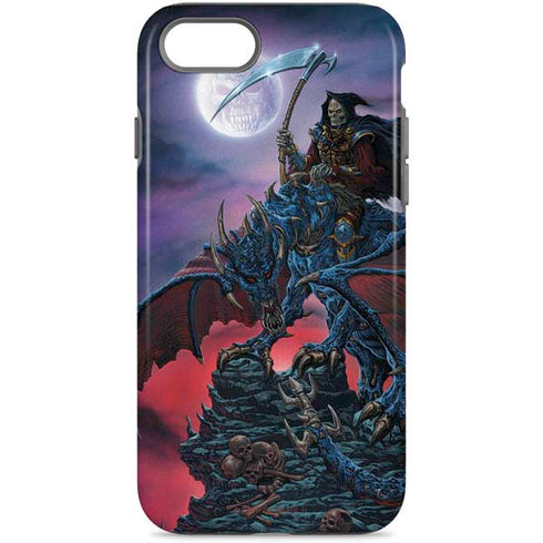 Ed Beard Jr. Ed Beard Jr. Dragon Reaper iPhone 7 Pro Case