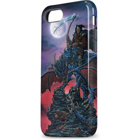 Ed Beard Jr. Ed Beard Jr. Dragon Reaper iPhone 7 Pro Case
