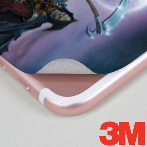 Ed Beard Jr. Ed Beard Jr. Dragon Reaper iPhone 7 Skin