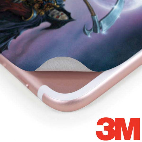 Ed Beard Jr. Ed Beard Jr. Dragon Reaper iPhone 8 Plus Skin
