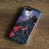 Ed Beard Jr. Ed Beard Jr. Dragon Reaper iPhone 8 Pro Case