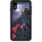 Ed Beard Jr. Ed Beard Jr. Dragon Reaper iPhone XR Waterproof Case