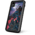 Ed Beard Jr. Ed Beard Jr. Dragon Reaper iPhone XR Waterproof Case