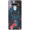 Ed Beard Jr. Dragon Reaper by Ed Beard Jr LG Stylo 6 Clear Case