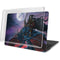 Ed Beard Jr. Ed Beard Jr. Dragon Reaper MacBook Pro 13in (2020) Case plus Skin