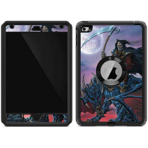 Ed Beard Jr. Ed Beard Jr. Dragon Reaper Otterbox Defender iPad Skin