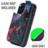 Ed Beard Jr. Dragon Reaper by Ed Beard Jr Otterbox Defender iPhone Skin