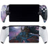 Ed Beard Jr. Dragon Reaper by Ed Beard Jr PlayStation Portal Remote Player Skin