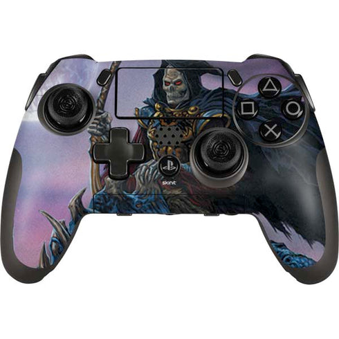 Ed Beard Jr. Ed Beard Jr. Dragon Reaper PlayStation Scuf Vantage 2 Controller Skin