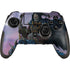 Ed Beard Jr. Ed Beard Jr. Dragon Reaper PlayStation Scuf Vantage 2 Controller Skin