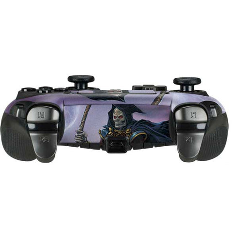 Ed Beard Jr. Ed Beard Jr. Dragon Reaper PlayStation Scuf Vantage 2 Controller Skin