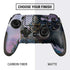 Ed Beard Jr. Ed Beard Jr. Dragon Reaper PlayStation Scuf Vantage 2 Controller Skin