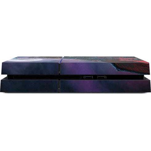 Ed Beard Jr. Ed Beard Jr. Dragon Reaper PS4 Console Skin