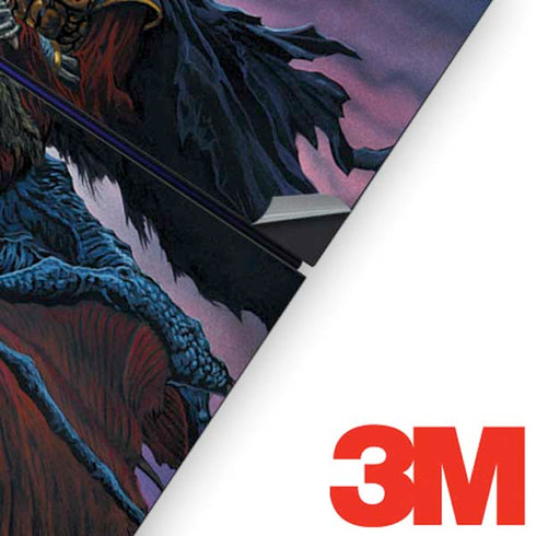 Ed Beard Jr. Ed Beard Jr. Dragon Reaper PS4 Console Skin