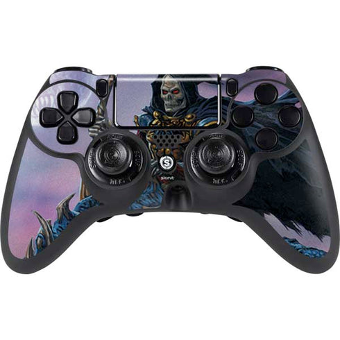 Ed Beard Jr. Ed Beard Jr. Dragon Reaper PS4/PC SCUF Impact Controller Skin