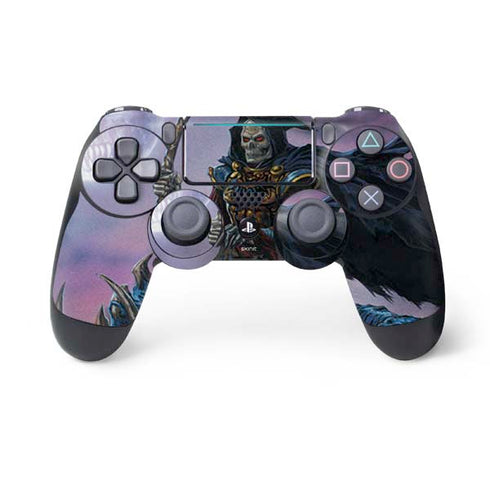 Ed Beard Jr. Ed Beard Jr. Dragon Reaper PS4 Pro/Slim Controller Skin