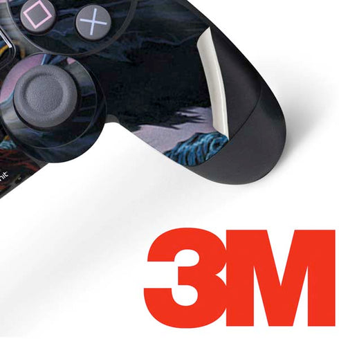 Ed Beard Jr. Ed Beard Jr. Dragon Reaper PS4 Pro/Slim Controller Skin