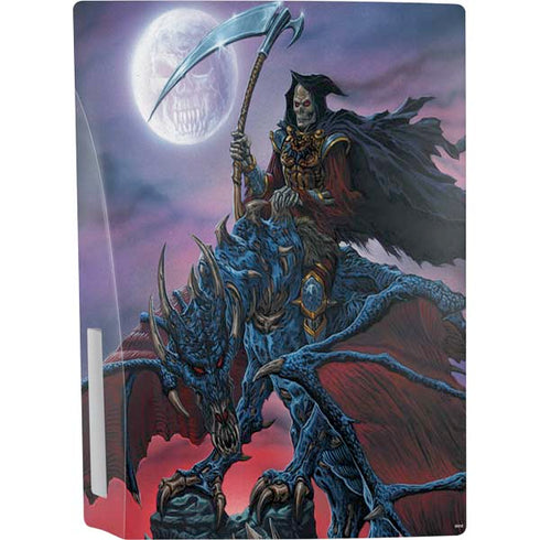 Ed Beard Jr. Ed Beard Jr. Dragon Reaper PS5 Bundle Skin