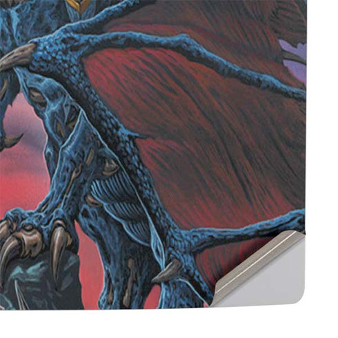 Ed Beard Jr. Ed Beard Jr. Dragon Reaper PS5 Console Skin