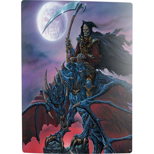 Ed Beard Jr. Ed Beard Jr. Dragon Reaper PS5 Digital Edition Bundle Skin