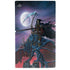 Ed Beard Jr. Dragon Reaper by Ed Beard Jr PS5 Slim Disk Bundle Skin