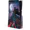 Ed Beard Jr. Dragon Reaper by Ed Beard Jr PS5 Slim Disk Console Skin